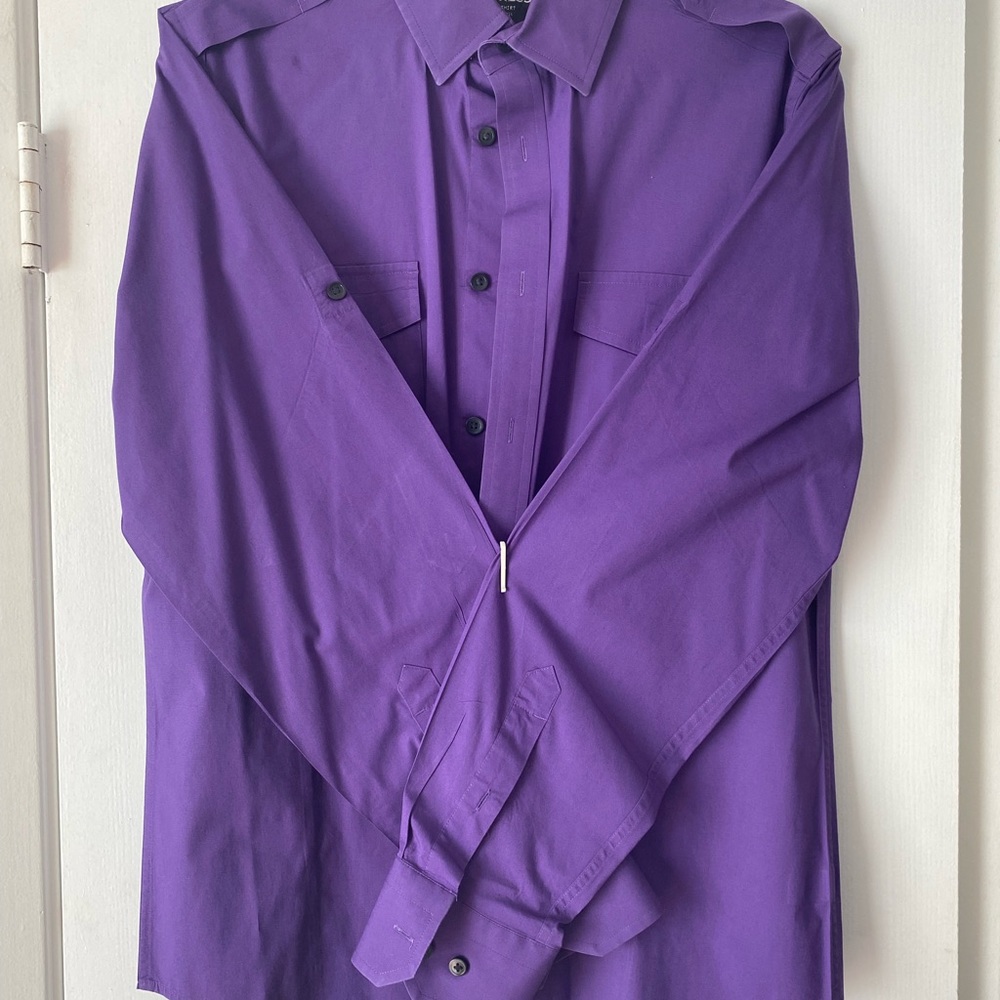 Mens dress shirt